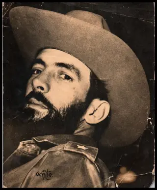 Gilberto Ante Morales (Manzanillo 1925, La Habana 1991) -