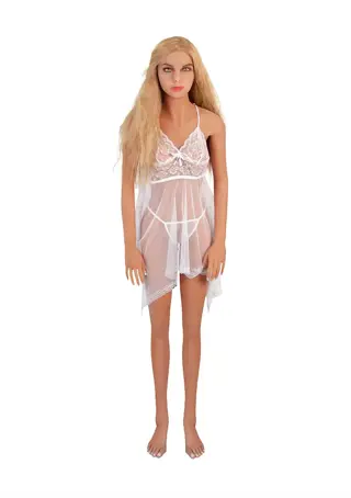 Real Life xxx pop Donna