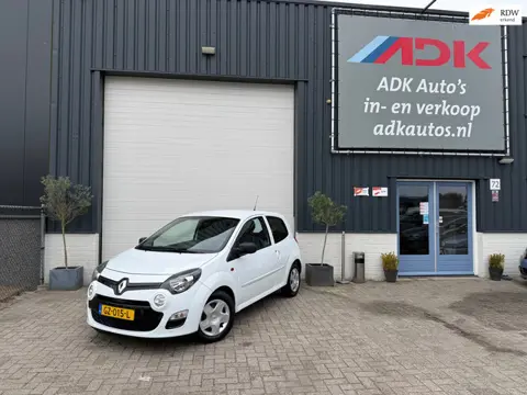 Renault Twingo 1.2 16V Dynamique AIRCO/CRUISE/ELEK PAKKET