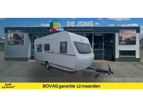 Bürstner Premio Life 480 TL (bj 2024)