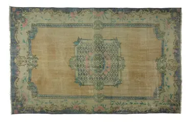 Yuruk - Vloerkleed - 332 cm - 209 cm