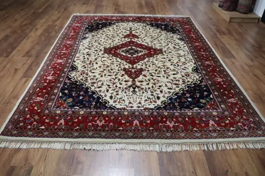 Tabriz - Tapijt - 332 cm - 245 cm