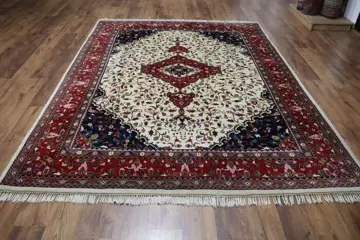 Tabriz - Tapijt - 332 cm - 245 cm