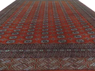 Buchara - Clean Rug - 300 cm - 253 cm