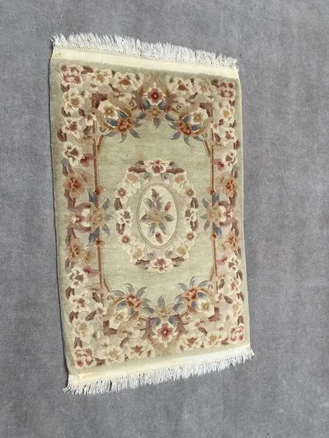 Pechino - Tapijt - 116 cm - 70 cm