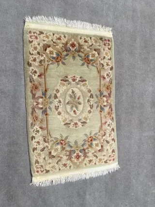 Pechino - Tapijt - 116 cm - 70 cm