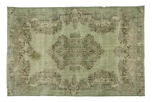 Usak - Vloerkleed - 302 cm - 199 cm