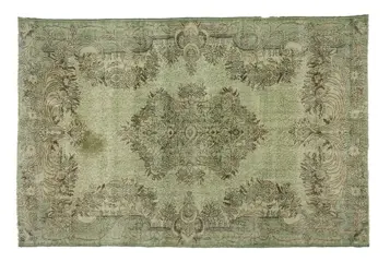 Usak - Vloerkleed - 302 cm - 199 cm