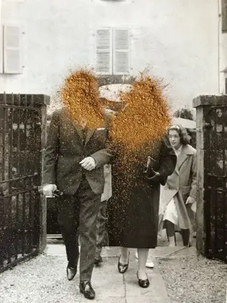 Eric Chauvet - Collection Poussières de Mémoires (8)