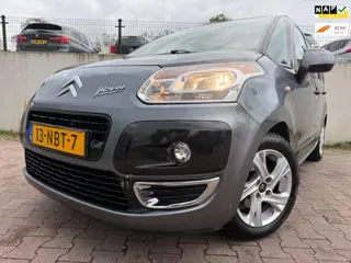 Citroen C3 Picasso 1.6 VTi Aura/AIRCO/CRUISE/PDC/APK 08-2026/NAP/TREKHAAK/