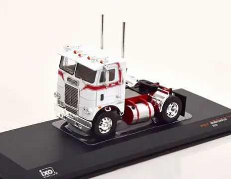 IXO - 1:43 - Freightliner COE 1976 - TR128.22