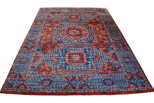 Modern Kazak - Vloerkleed - 264 cm - 184 cm