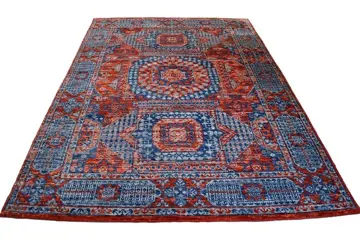 Modern Kazak - Vloerkleed - 264 cm - 184 cm