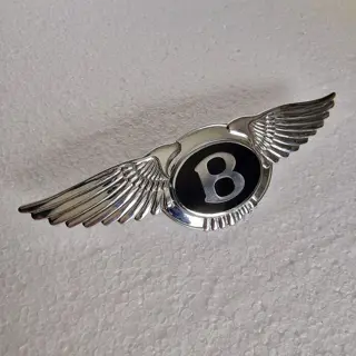 Embleem / Mascotte - Bentley