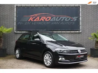 Volkswagen Polo 1.0 TSI Highline DSG Pano Cruis Clima Stoelv