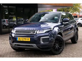 Land Rover Range Rover Evoque 2.0 eD4 Urban Series Pure/Camera/Panoramadak/Clima