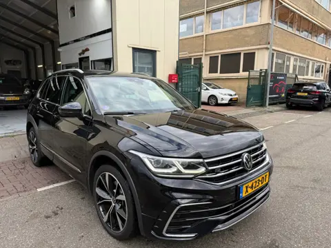 Volkswagen Tiguan 1.4 TSI eHybrid R-Line Business+ Pano Garantie