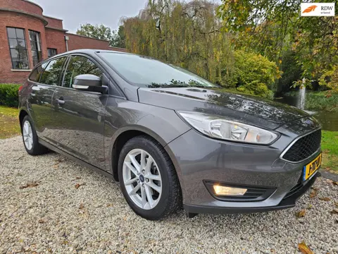 Ford Focus Wagon 1.0 Titanium AIRCO/cruise *apk:11-2026*