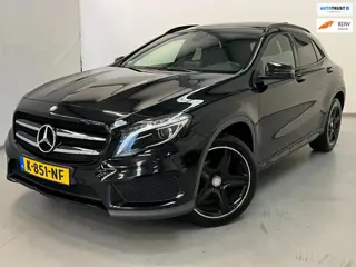 Mercedes-Benz GLA-klasse 200d / AMG / Pano / Sfeerverlichting