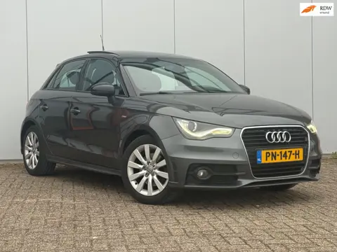 Audi A1 Sportback 1.4 TFSI Pro Line S DSG Pano, Bose!