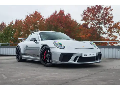 Porsche 991 4.0 GT3