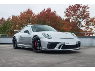 Porsche 991 4.0 GT3