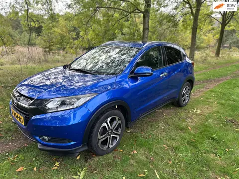 Honda HR-V 1.5 i-VTEC Executive apk t/m 13-04-2027