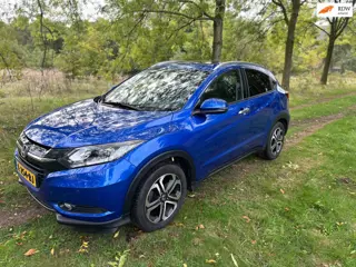 Honda HR-V 1.5 i-VTEC Executive apk t/m 13-04-2027