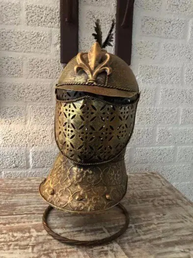 Ridderhelm , kasteel , kado