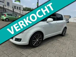 Suzuki Swift 1.3 Shogun AND NAVI | andriod |
