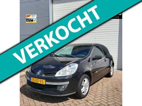 Renault Clio 1.2-16V Business Line Airco Nwe APK NAP