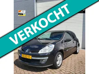 Renault Clio 1.2-16V Business Line Airco Nwe APK NAP