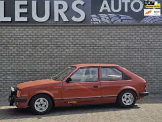 Opel Kadett 1.3N Standaard