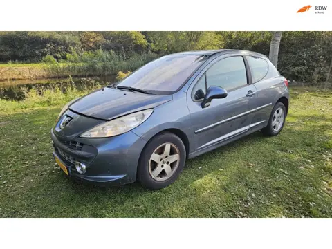 Peugeot 207 1.4 VTi XS Pack