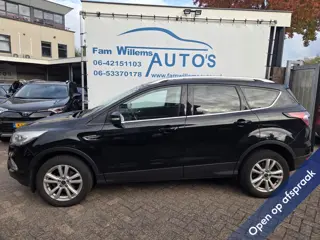 Ford Kuga 1.5 EcoB. Trend Ult. (bj 2018)