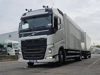 VOLVO FH 460