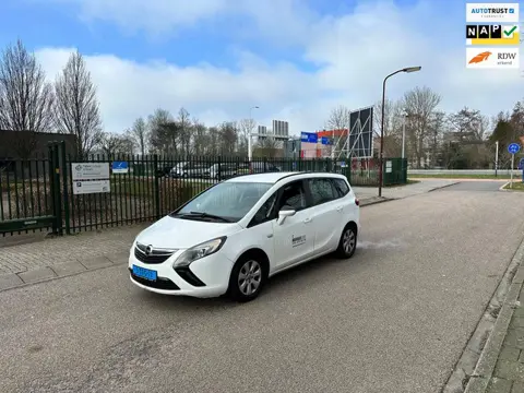 Opel Zafira Tourer 1.6 CDTI Business+