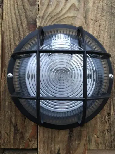 Buitenlamp , plafond lamp, kado