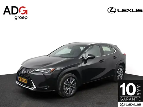 Lexus UX 300e Business 54 kWh | 315km WLTP | Elektrisch verstelbare stoelen | Achteruitrijcamera | A
