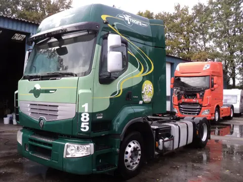 Renault Premium 430 dxi euro 5 (bj 2012)