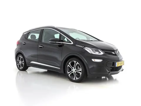 Opel Ampera-E Business Executive 60 kWh (INCL-BTW)  Aut. *LEATHER | BOSE-SOUNDSYSTEM | DIGI-COCKPIT 