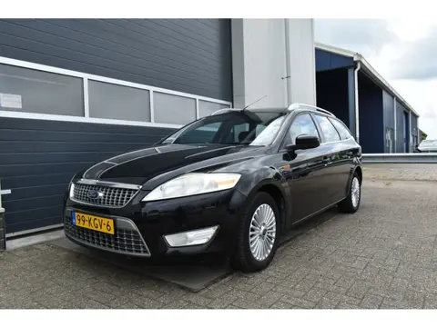 Ford Mondeo Wagon 2.0-16V Limited Handel/Export!