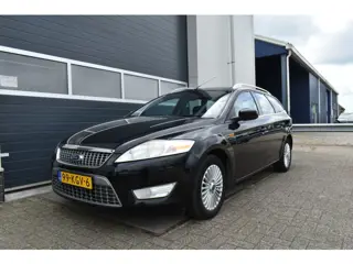 Ford Mondeo Wagon 2.0-16V Limited Handel/Export!