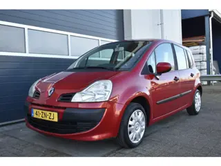 Renault Grand Modus 1.6-16VHandel/Export! Probl. automaat