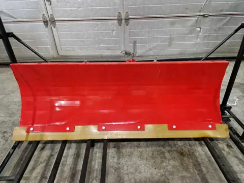 schuif – sneeuw, modder, voer of mest