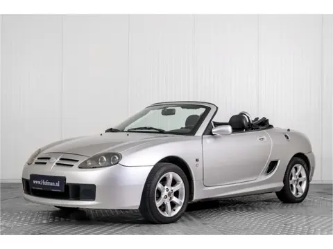 MG TF 1.8 TF 135 (bj 2002)