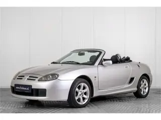 MG TF 1.8 TF 135 (bj 2002)