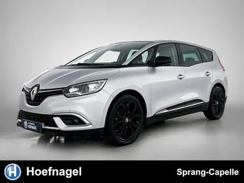 Renault Grand Scénic 1.3 TCe Limited 7p. | Cruise Control | Navi |