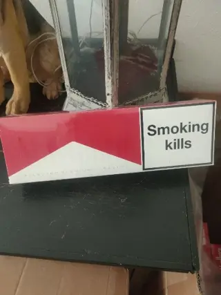Marlboro