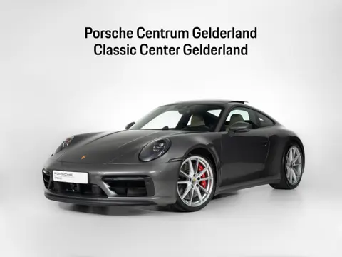 Porsche 911 Carrera GTS
